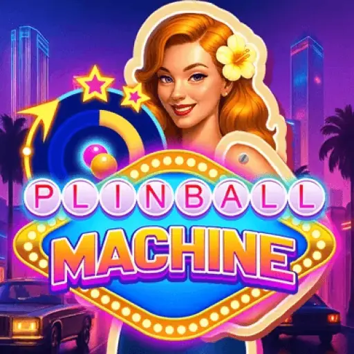 EVA Slots - Plinball Machine